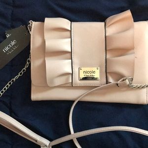 Crossbody purse
